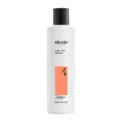 Nioxin System 4 Scalp + Hair Shampoo