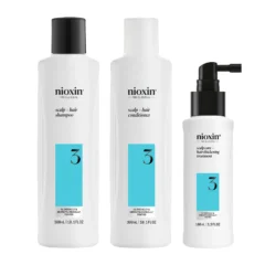 Nioxin System 3 Retail Kit