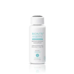 MK BTX Replenishing Shampoo - Step 3