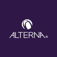 Alterna / Caviar